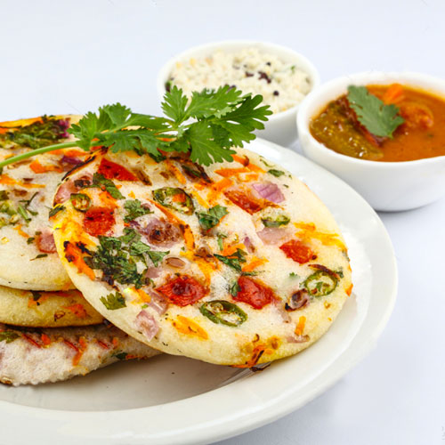 Ohara-kitchen-Uttapam