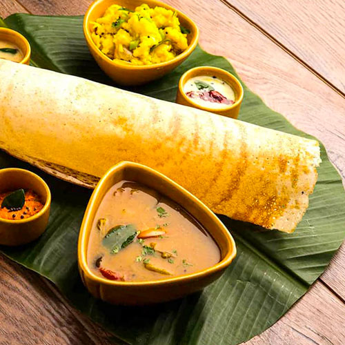 ohara-kitchen-masala-dosa